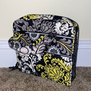 Vera Bradley Small Tech Bag